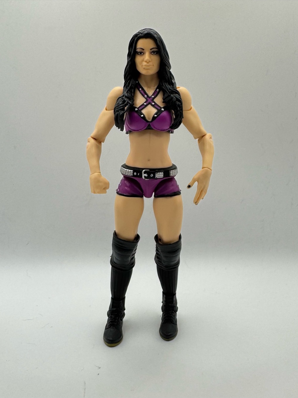 2015 WWE Mattel Elite Collection Series 34 Paige